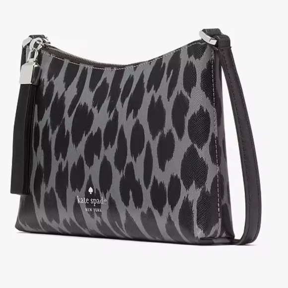 Kate Spade Sadie crossbody - Picture 4 of 6